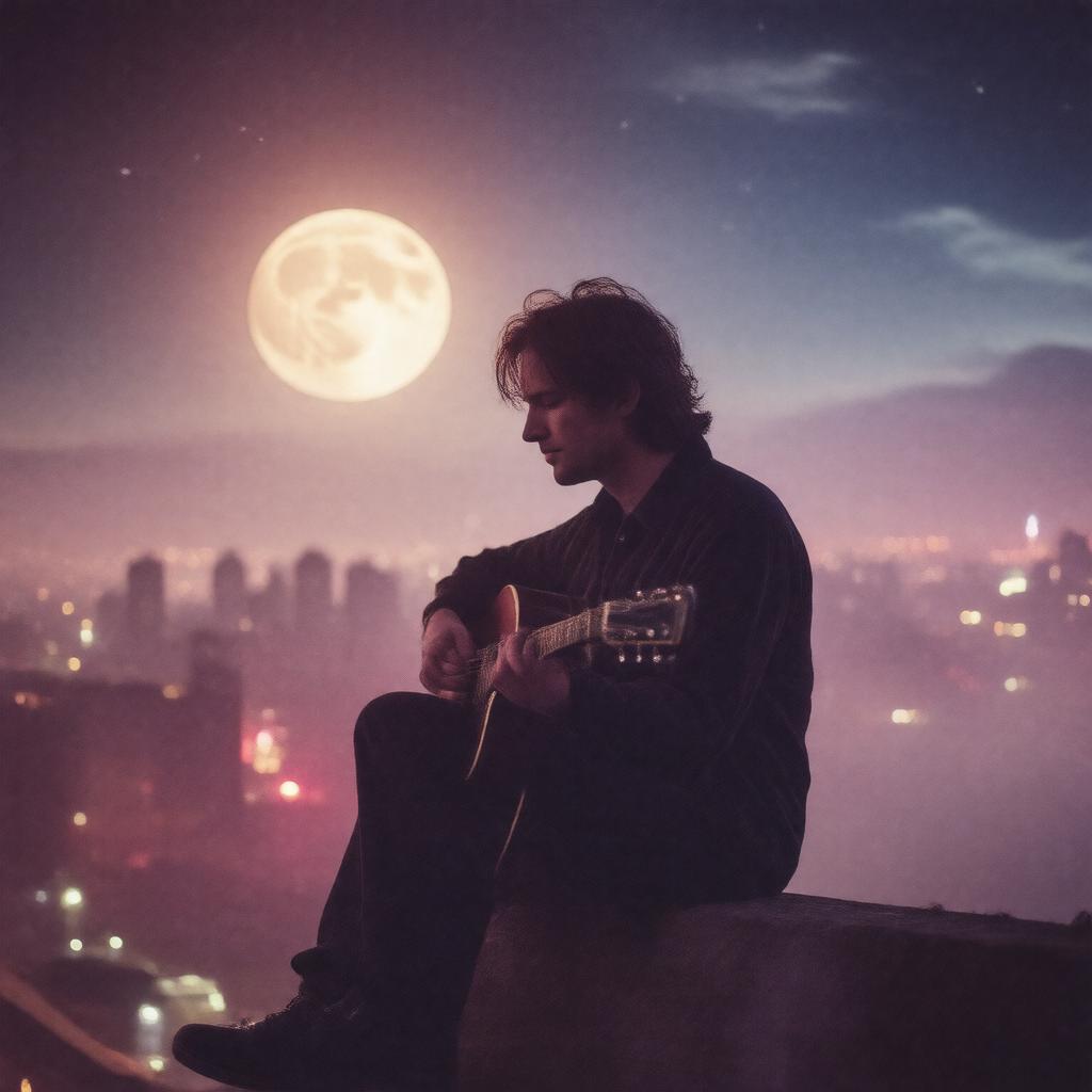 Jeff Buckley